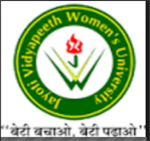 JVWU-Jayoti Vidyapeeth Womens University