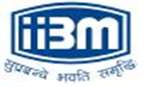 IIBM-Indian Institute Of Business Management