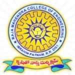 RMCE-Raja Mahendra College of Engineering