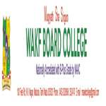 MSSWBC-M S S Wakf Board College