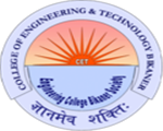 GCET-Government College of Engineering and Technology