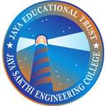 JSEC-Jaya Sakthi Engineering College