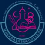 MCASC-Maharashtra College of Arts Science and Commerce