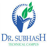 DSTC-Dr Subhash Technical Campus