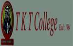 DTKTC-Dr T K Tope College