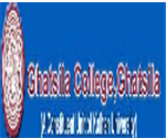 GC-Ghatsila College