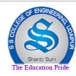SSCE-S S College of Engineering