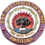 BBKDAVCW-B B K D A V College for Women