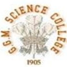 GGMSC-G G M Science College