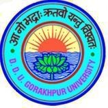 UG-University of Gorakhpur