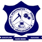 MKCE-M Kumarasamy College of Engineering