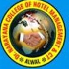 DNDCHM-Dr Narayana Degree College of Hotel Management