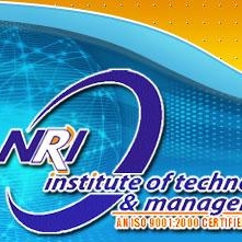 NRIITM-N R I Institute of Technology and Management