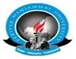 PMCTW-Periyar Maniammai College of Technology for Women