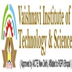 VITS-Vaishnavi Institute of Science and Technology