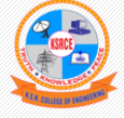 KSRCE-K S R College of Engineering