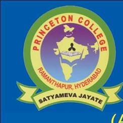 PDPGC-Princeton Degree and Post Graduation College