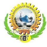 GGITS-Gyan Ganga Institute of Technology and Sciences