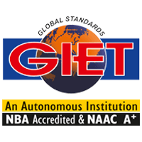 GIET-Godavari Institute of Engineering and Technology