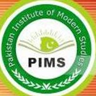PIMS-Pakistan Institute of Modern Studies