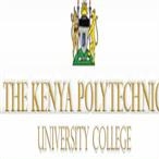 KPUC-Kenya Polytechnic University College