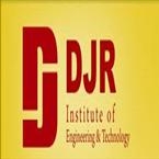 DIET-Djr Institute of Engineering and Technology