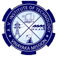 AVIT-Aarupadai Veedu Institute of Technology