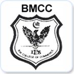 BMCC-Brihan Maharashtra College of Commerce