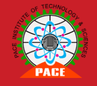PITS-Pace Institute of Technology and Sciences