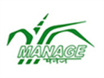 NIAEM- National Institute of Agricultural Extension Management