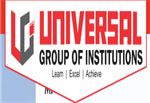 UIET- Universal Institutions of Engineering and Technology