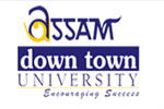 ADTU-Assam Down Town University
