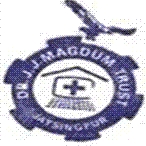 DJJMCE-Dr J J Magdum College of Engineering