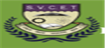 SVCET-Sahyadri Valley College of Engineering and Technology