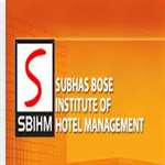 SBIHM-Subhash Bose Institute of Hotel Management