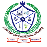 JSEC-JEPPIAAR SRR Engineering College