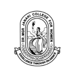 DMGRJCASW-Dr MGR Janaki College of Arts and Science for Women