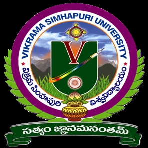 VSU-Vikrama Simhapuri University