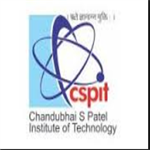 CSPIT-Chandubhai S Patel Institute of Technology