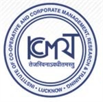 ICCMRT-Institute of Cooperative and Corporate Management Research and Training