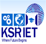 KSRIET-K S R Institute For Engineering And Technology