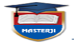 MDPGC-Masterji Degree and PG College