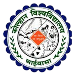 KU-Kolhan University