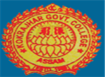 KGC-Kokrajhar Government College