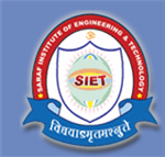 SIET-Saraf Institute of Engineering and Technology