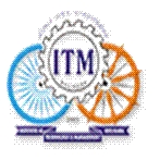 ITM-Institute of Technology and Management Bhilwara