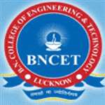 BNCET-B N College of Engineering and Technology