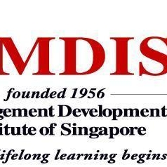 MDIS-Management Development Institute of Singapore