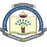 DJSCE-Dwarkadas Jivanlal Sanghvi College of Engineering