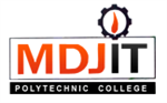 MDJIT-M D Jadhav Institute of Technology Bhose